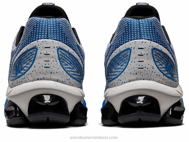 Gel-Quantum 180 VII Blue Coast/Glacier Grey Asics XXPD951