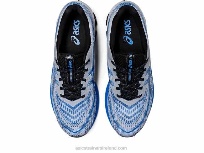 Gel-Quantum 180 VII Blue Coast/Glacier Grey Asics XXPD951