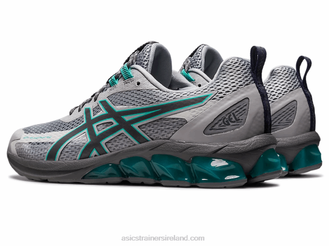 Gel-Quantum 180 VII Glacier Grey/Waterfall Asics XXPD114