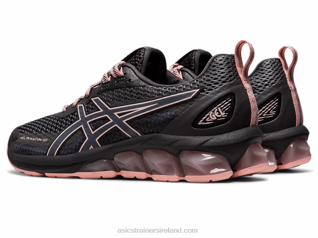 Gel-Quantum 180 VII Metropolis/Frosted Rose Asics XXPD2787