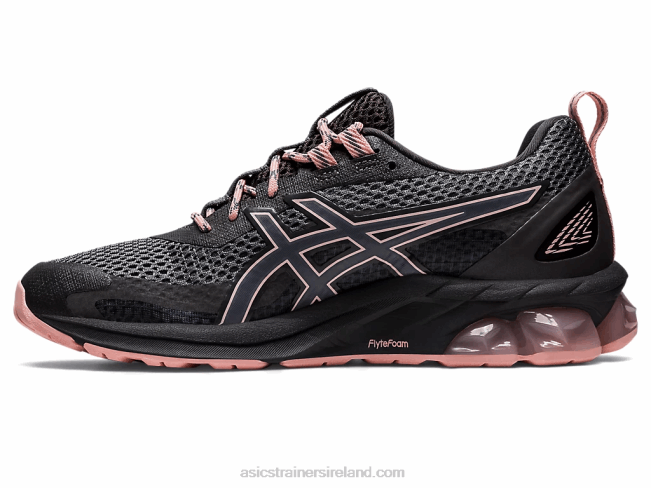 Gel-Quantum 180 VII Metropolis/Frosted Rose Asics XXPD2787