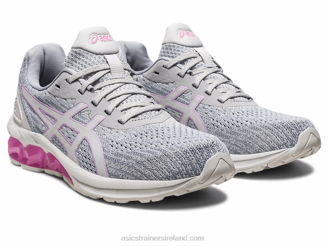 Gel-Quantum 180 VII Piedmont Grey/Glacier Grey Asics XXPD2184