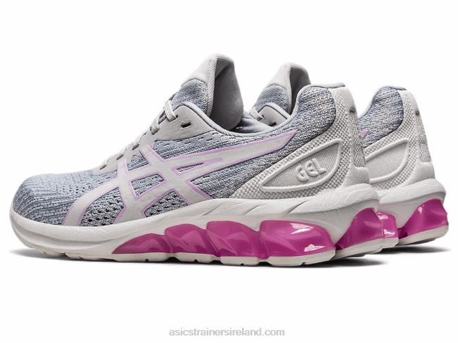 Gel-Quantum 180 VII Piedmont Grey/Glacier Grey Asics XXPD2184