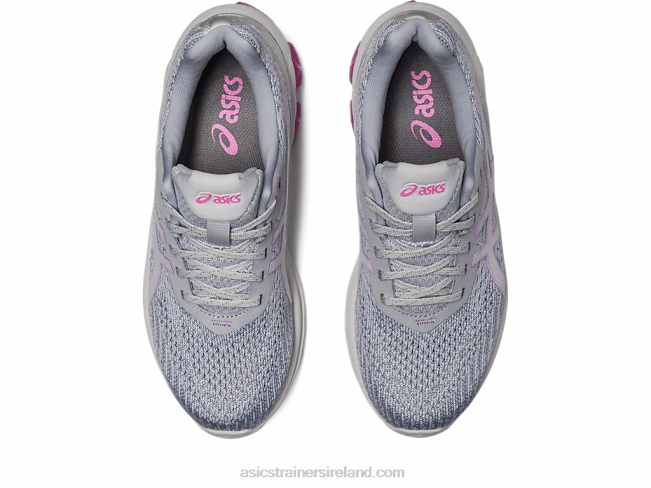 Gel-Quantum 180 VII Piedmont Grey/Glacier Grey Asics XXPD2184