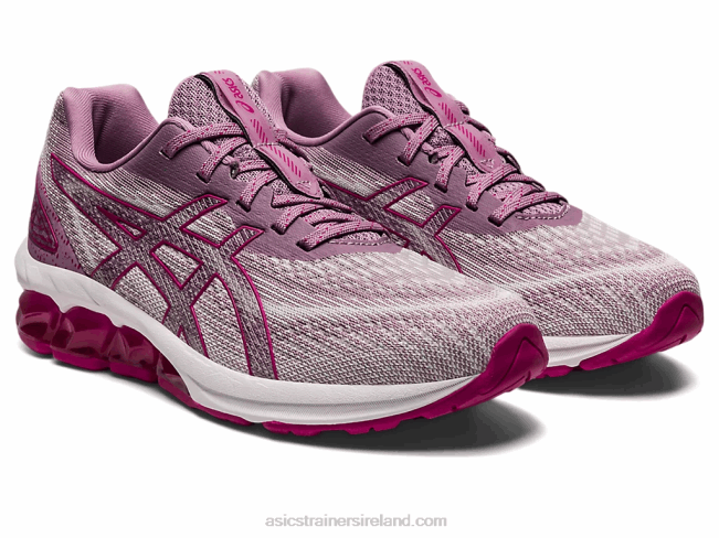 Gel-Quantum 180 VII Rosequartz/Plum Asics XXPD2705