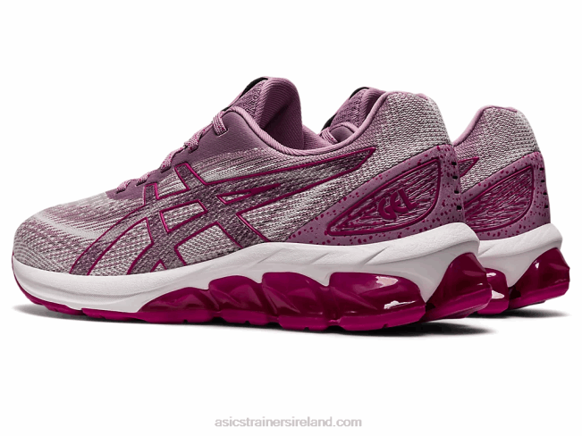 Gel-Quantum 180 VII Rosequartz/Plum Asics XXPD2705