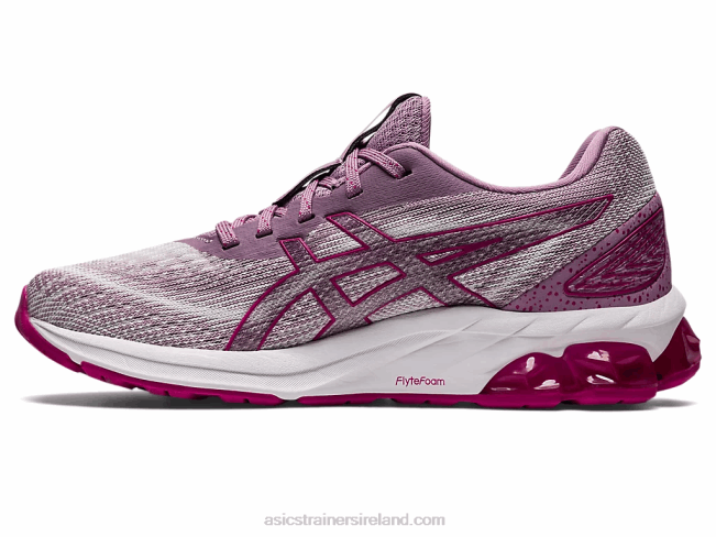 Gel-Quantum 180 VII Rosequartz/Plum Asics XXPD2705