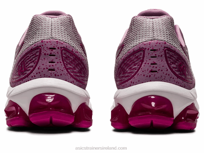 Gel-Quantum 180 VII Rosequartz/Plum Asics XXPD2705