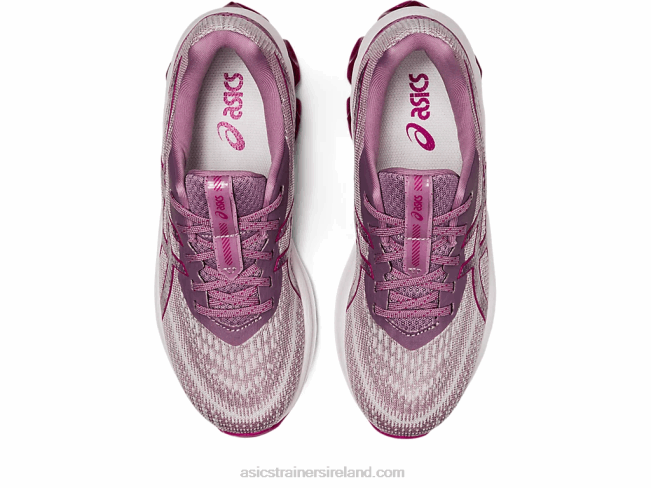 Gel-Quantum 180 VII Rosequartz/Plum Asics XXPD2705