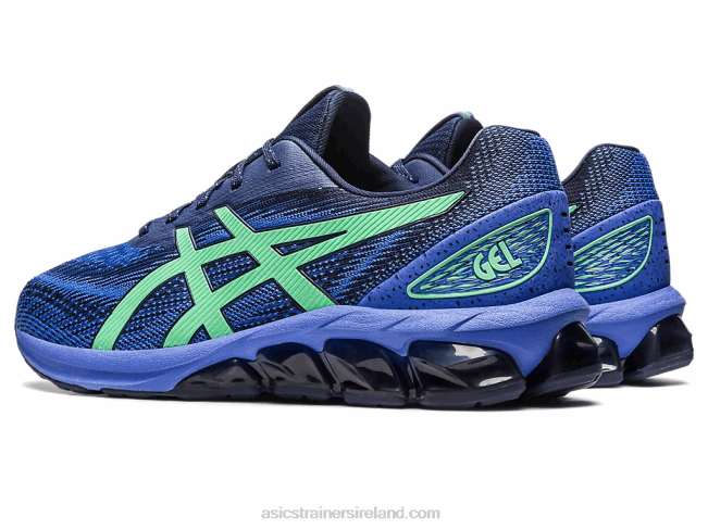 Gel-Quantum 180 VII Sapphire/Midnight Asics XXPD617