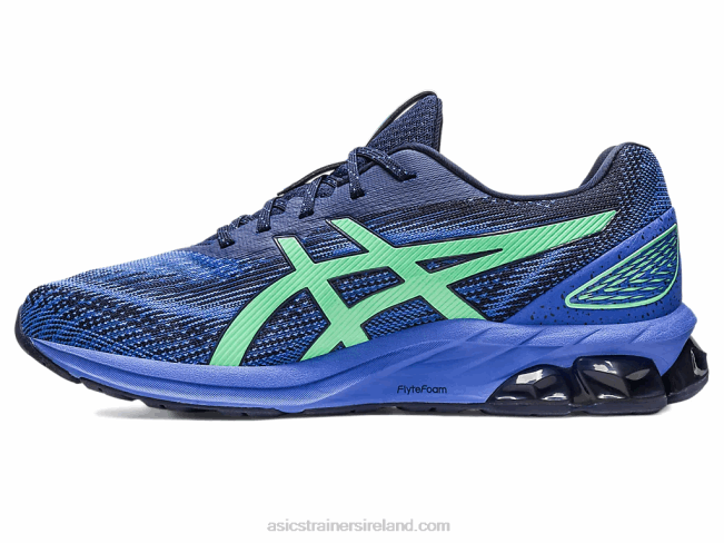 Gel-Quantum 180 VII Sapphire/Midnight Asics XXPD617