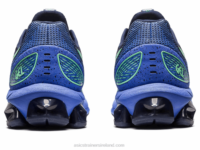 Gel-Quantum 180 VII Sapphire/Midnight Asics XXPD617