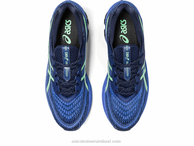 Gel-Quantum 180 VII Sapphire/Midnight Asics XXPD617