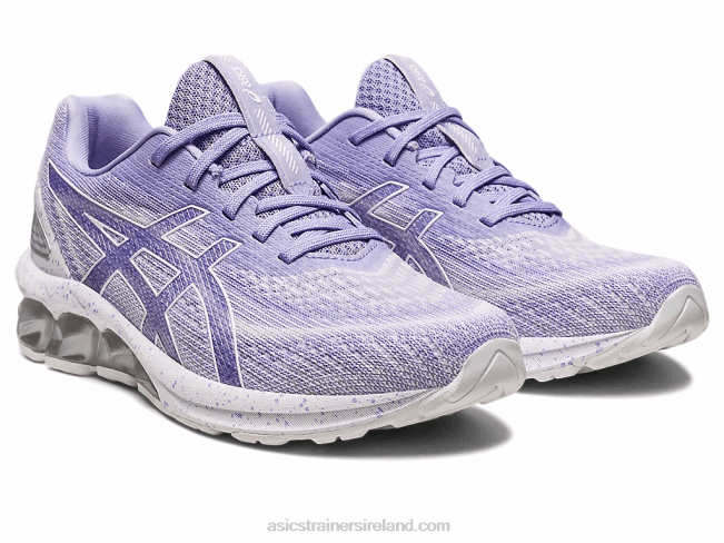 Gel-Quantum 180 VII Vapor/White Asics XXPD2624