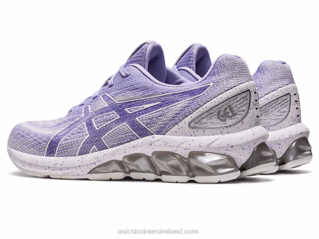 Gel-Quantum 180 VII Vapor/White Asics XXPD2624