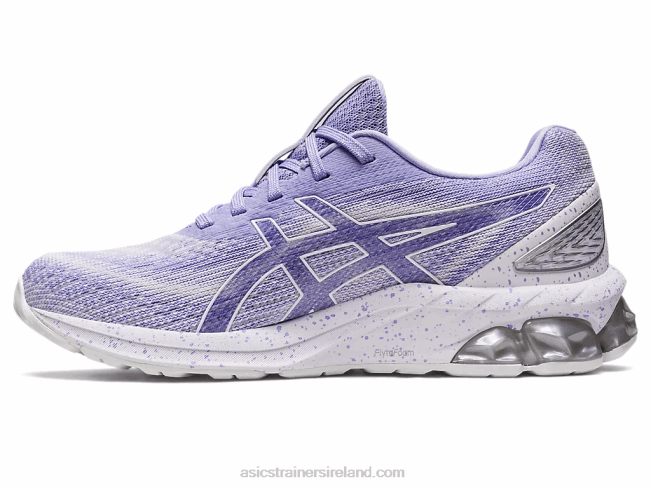 Gel-Quantum 180 VII Vapor/White Asics XXPD2624