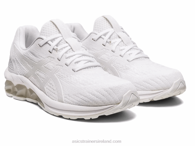 Gel-Quantum 180 VII White Asics XXPD2888