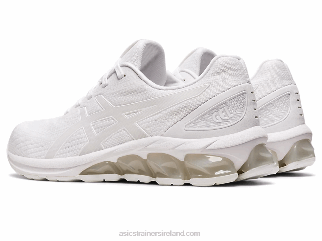 Gel-Quantum 180 VII White Asics XXPD2888