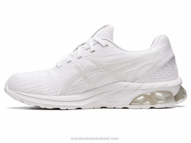 Gel-Quantum 180 VII White Asics XXPD2888