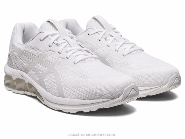 Gel-Quantum 180 VII White Asics XXPD949