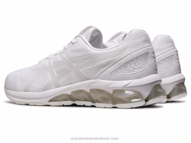 Gel-Quantum 180 VII White Asics XXPD949