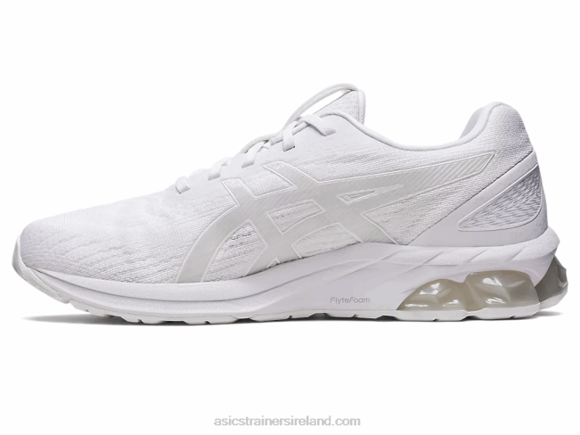 Gel-Quantum 180 VII White Asics XXPD949