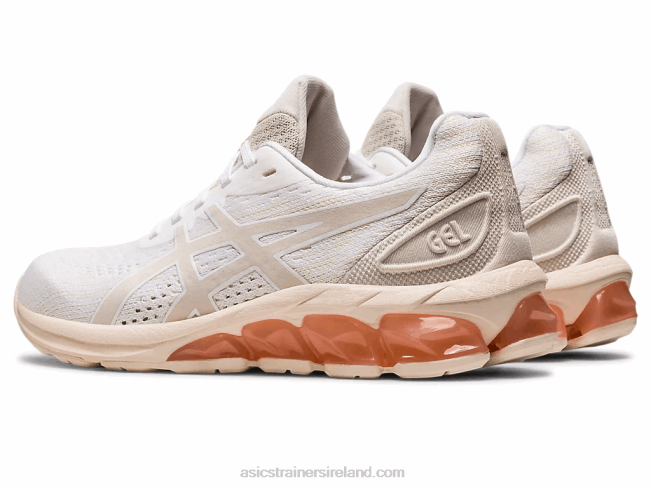 Gel-Quantum 180 VII White/Oatmeal Asics XXPD2188