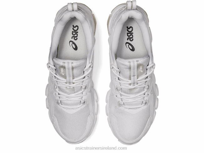 Gel-Quantum 180 White Asics XXPD3604