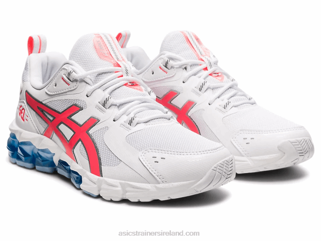 Gel-Quantum 180 White/Mink Asics XXPD3905