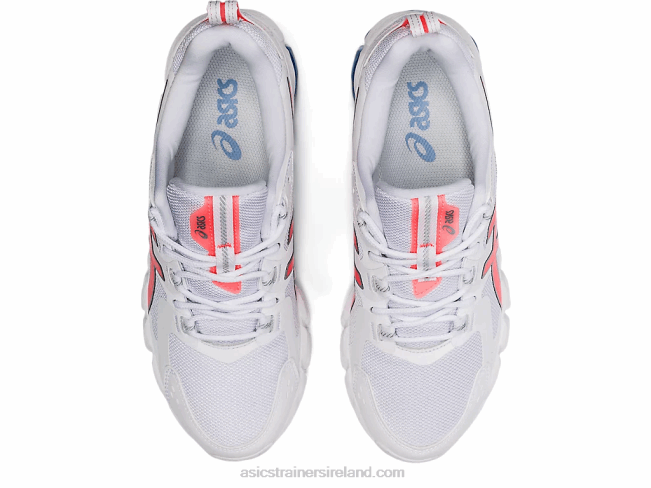 Gel-Quantum 180 White/Mink Asics XXPD3905