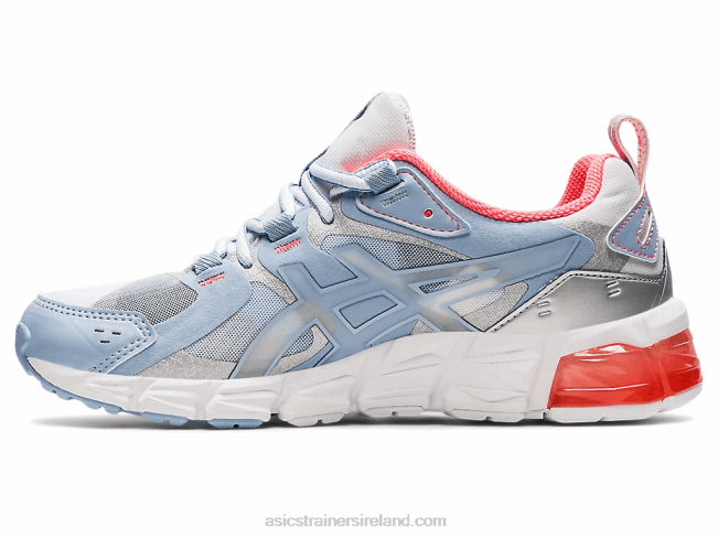 Gel-Quantum 180 White/Mist Asics XXPD3903