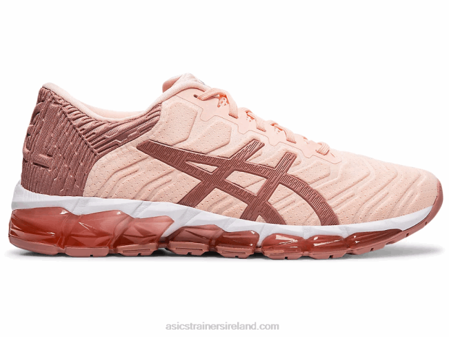 Gel-Quantum 360 5 Breeze/Umeboshi Asics XXPD4203