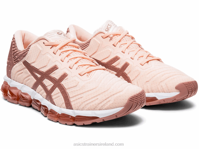 Gel-Quantum 360 5 Breeze/Umeboshi Asics XXPD4203