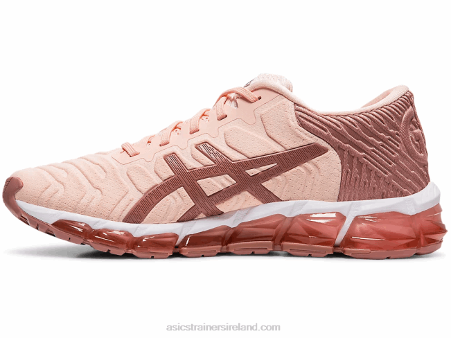 Gel-Quantum 360 5 Breeze/Umeboshi Asics XXPD4203