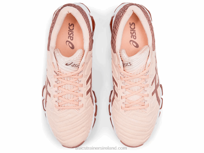 Gel-Quantum 360 5 Breeze/Umeboshi Asics XXPD4203