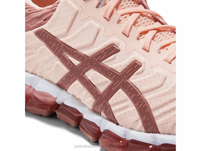 Gel-Quantum 360 5 Breeze/Umeboshi Asics XXPD4203