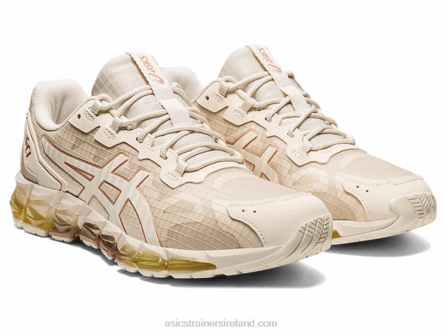 Gel-Quantum 360 6 Birch/Rose Gold Asics XXPD2784