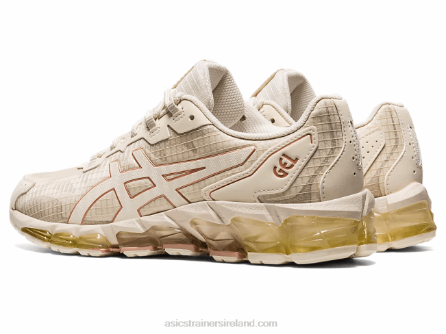 Gel-Quantum 360 6 Birch/Rose Gold Asics XXPD2784