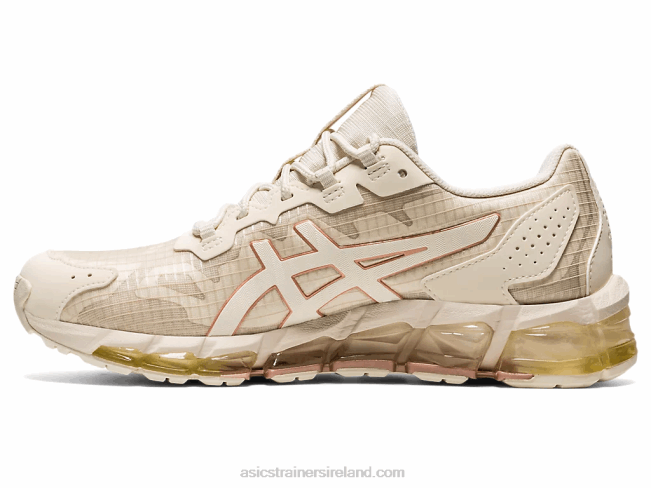 Gel-Quantum 360 6 Birch/Rose Gold Asics XXPD2784