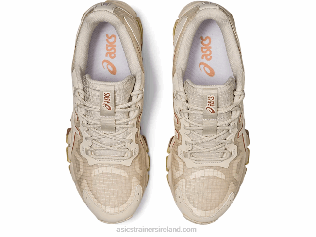 Gel-Quantum 360 6 Birch/Rose Gold Asics XXPD2784