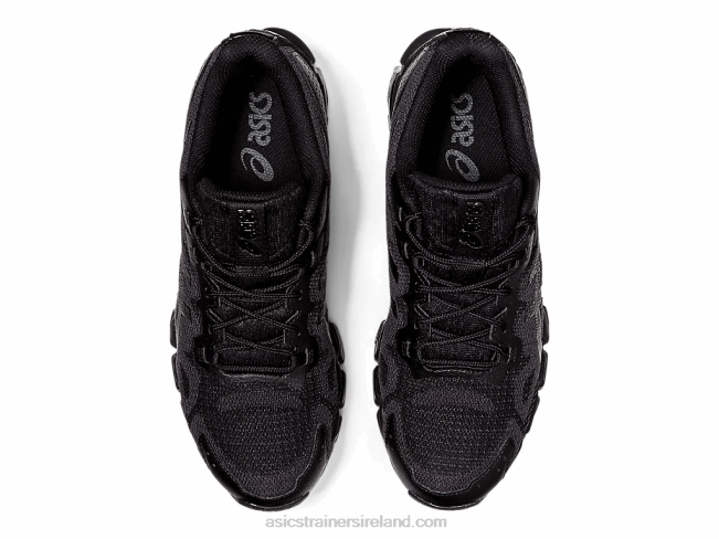 Gel-Quantum 360 6 Black Asics XXPD2051