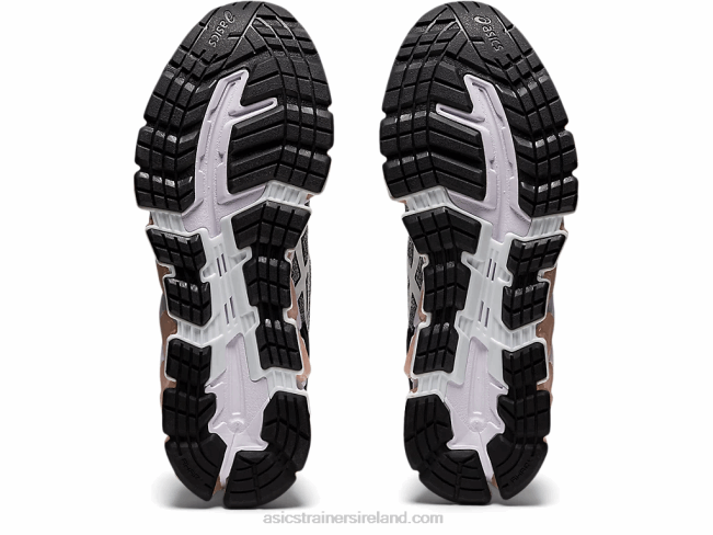 Gel-Quantum 360 6 Black/White Asics XXPD4032