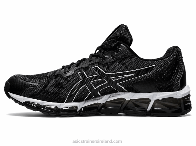 Gel-Quantum 360 6 Graphite Grey/Black Asics XXPD2015