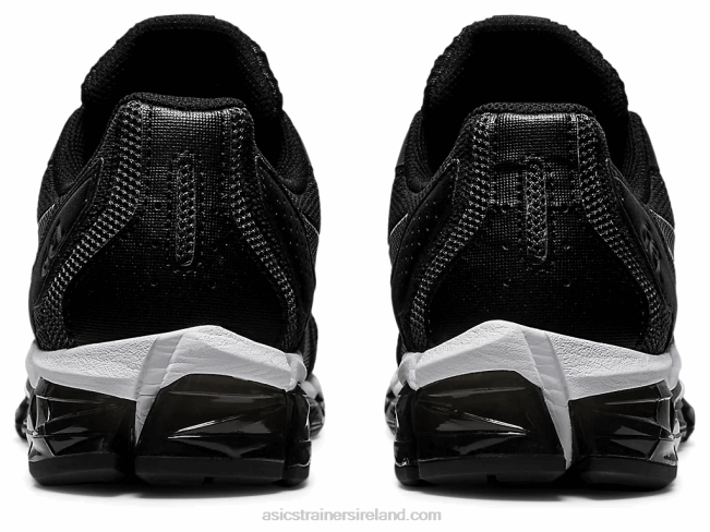 Gel-Quantum 360 6 Graphite Grey/Black Asics XXPD2015