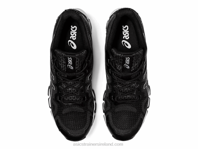 Gel-Quantum 360 6 Graphite Grey/Black Asics XXPD2015