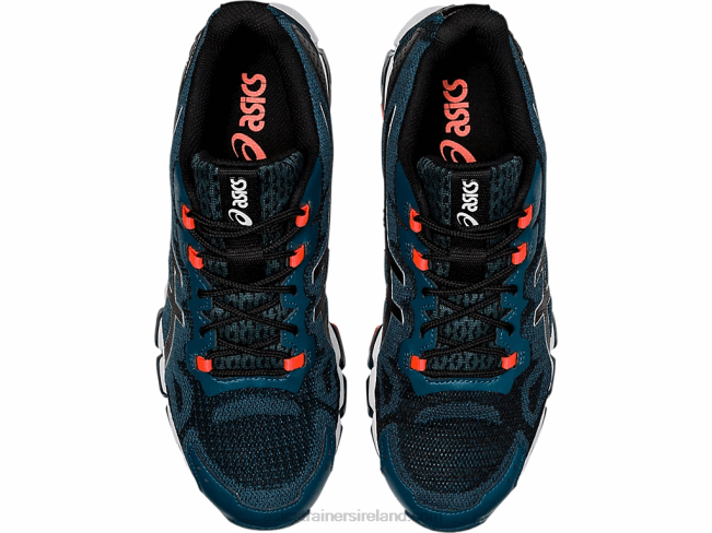 Gel-Quantum 360 6 Magnetic Blue/Black Asics XXPD2049