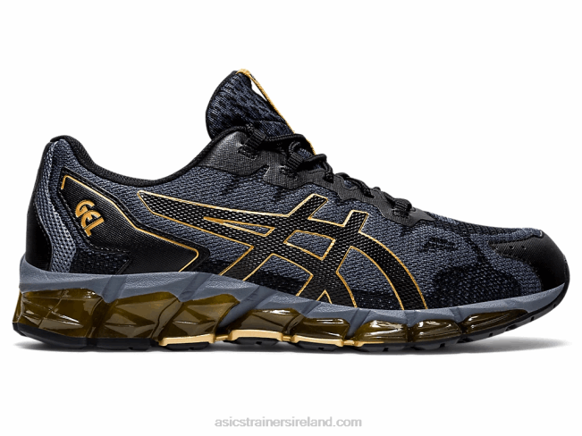 Gel-Quantum 360 6 Metropolis/Black Asics XXPD2020