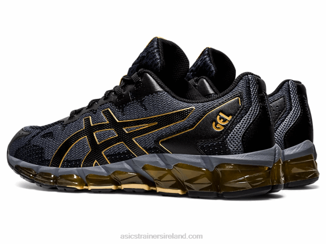 Gel-Quantum 360 6 Metropolis/Black Asics XXPD2020