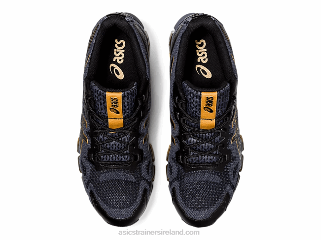 Gel-Quantum 360 6 Metropolis/Black Asics XXPD2020