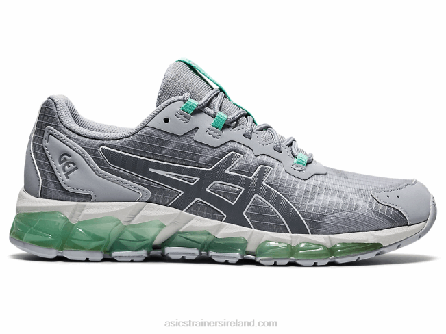 Gel-Quantum 360 6 Piedmont Grey/Fresh Ice Asics XXPD3976